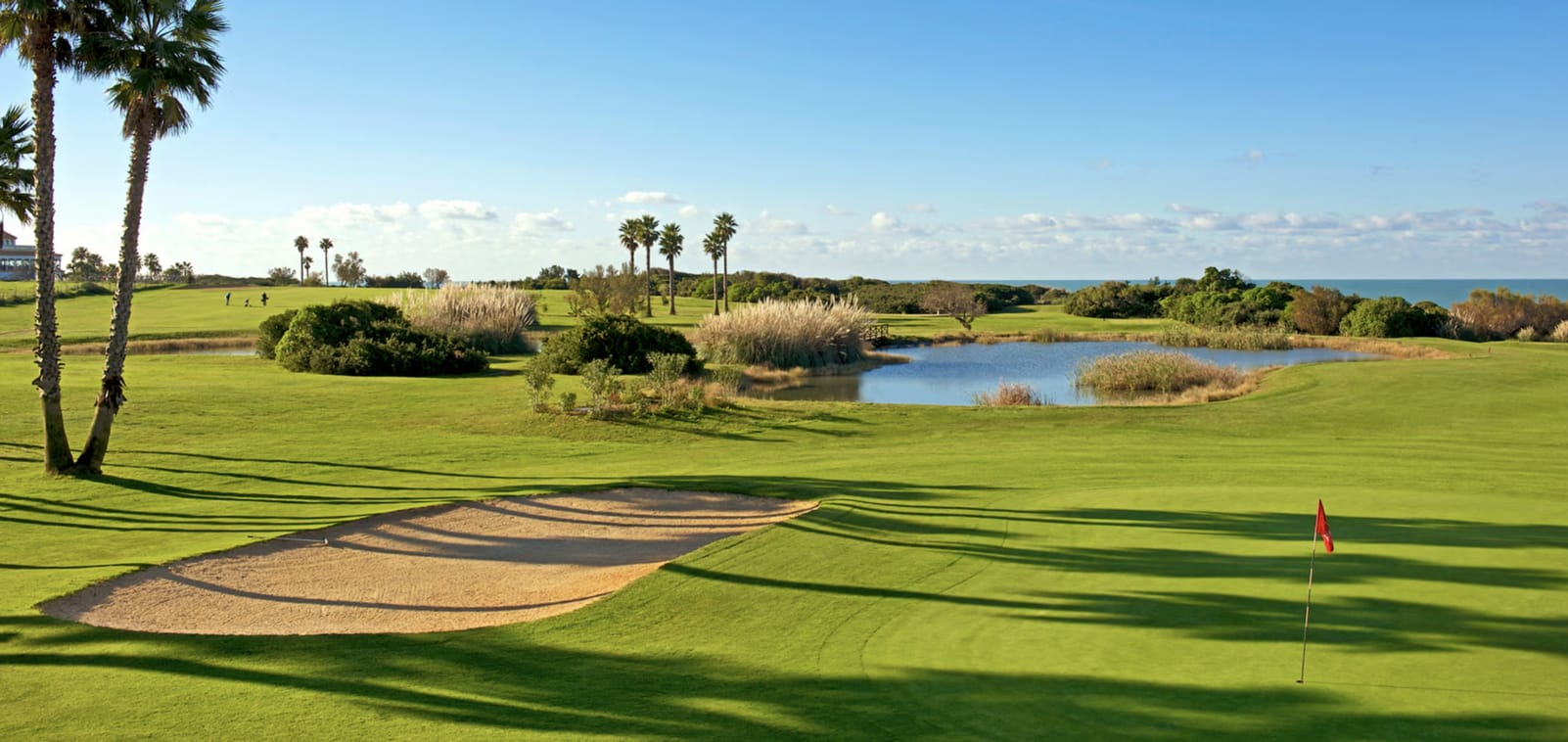 Cádiz Golf